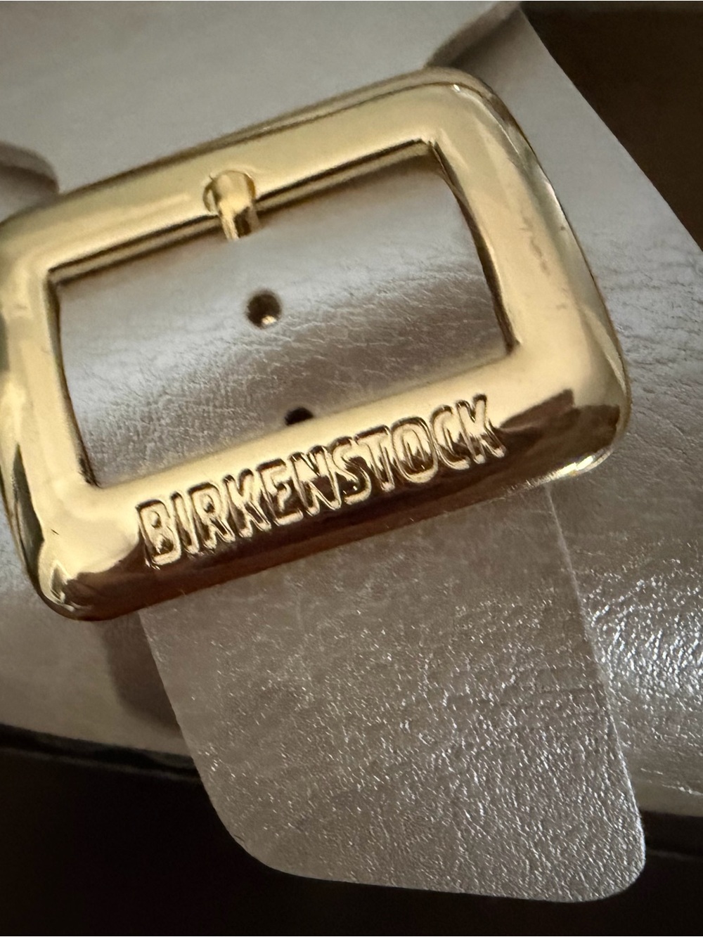 Birkenstock Catalina sz 39 regular - Picture 3 of 5